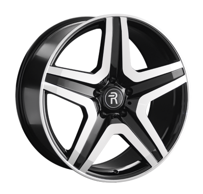 REPLAY MR137 21x10 5x112 ET54 DIA66.6
