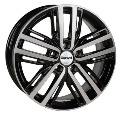 Carwel Иртыш 259 (Tiguan) 17x7 5x112 ET40 DIA57.1