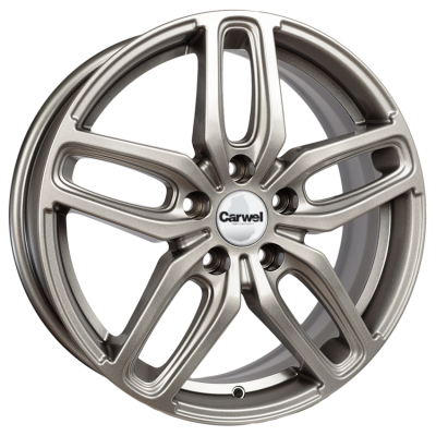 Carwel Виви 199 17x6.5 5x114.3 ET37 DIA66.6