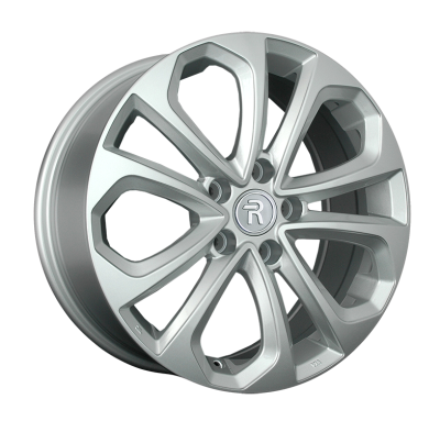 REPLAY H60(KI) 17x7.5 5x114.3 ET53 DIA67.1
