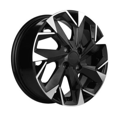 Carwel Вага 1402 (Solaris/Rio) 14x5.5 4x100 ET43 DIA67.1
