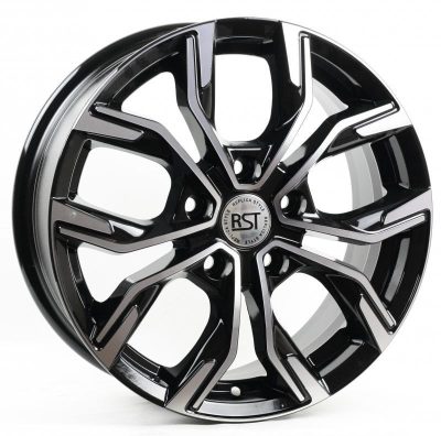 RST R106 (Focus) 16x6.5 5x108 ET50 DIA63.4