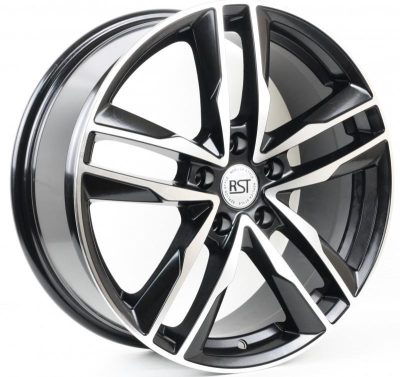 RST R128 (Tiggo 8) 18x7.5 5x108 ET47 DIA60.1