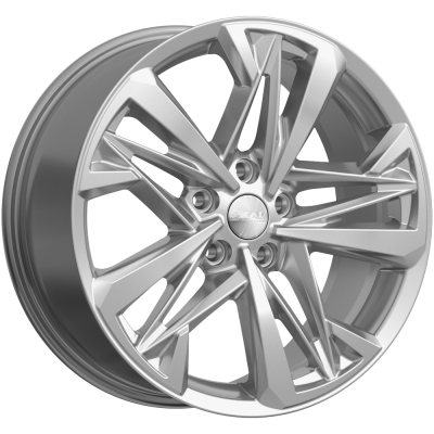 Скад Ультима 18x8 5x108 ET42 DIA67.1