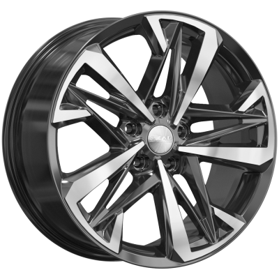 Скад Ультима 18x8 5x108 ET42 DIA67.1