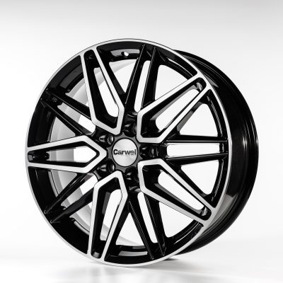 Carwel Вайс 233 18x7 5x110 ET35 DIA67.1