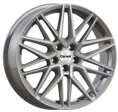Carwel Вайс 233 18x7 5x114.3 ET48 DIA67.1
