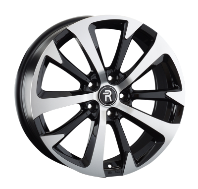 REPLAY LX122 17x7 5x114.3 ET35 DIA60.1
