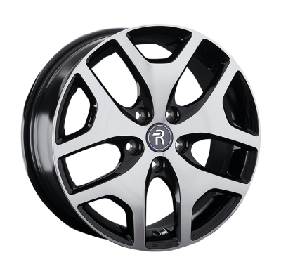 REPLAY KI187 17x7 5x114.3 ET48.5 DIA67.1