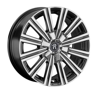 REPLAY MI148 17x7.5 6x139.7 ET38 DIA67.1