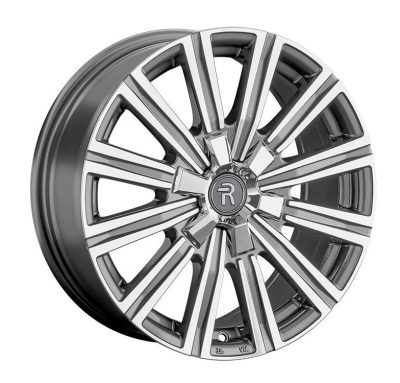 REPLAY MI148 17x7.5 6x139.7 ET38 DIA67.1