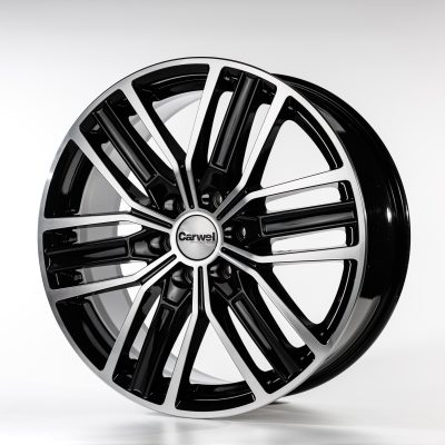 Carwel Джирим 218 18x7.5 6x139.7 ET55 DIA95.1