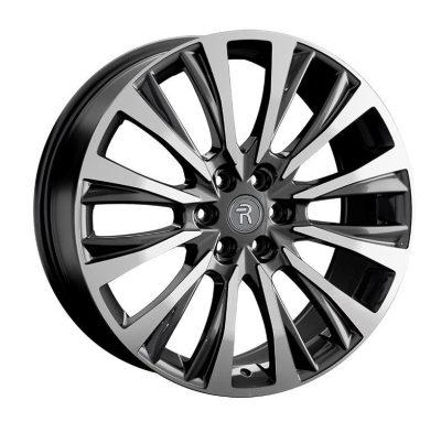 REPLAY TY399 19x7.5 6x139.7 ET25 DIA106.1