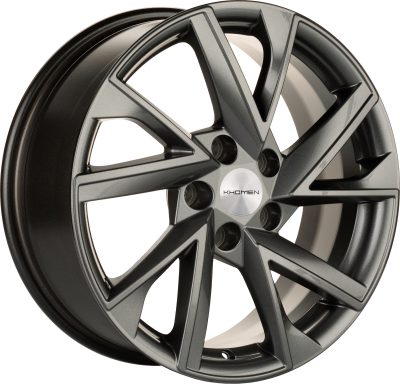 Carwel Тоджа 1714 (Москвич 3) 17x7 5x108 ET40 DIA54.1