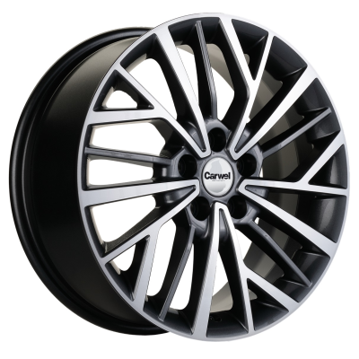 Carwel Токо 1717 (Haval Jolion) 17x7 5x114.3 ET37 DIA66.5