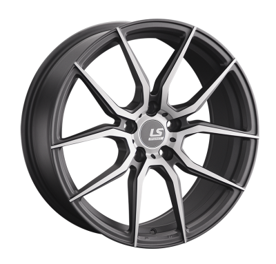 LS FlowForming RC36 18x8 5x112 ET40 DIA66.6