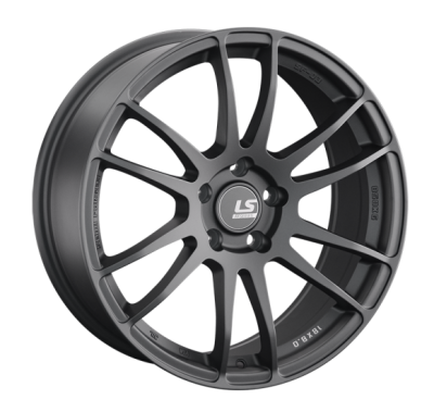 LS FlowForming RC02 18x8 5x114.3 ET35 DIA67.1