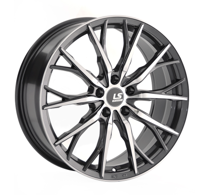 LS FlowForming RC11 20x8.5 5x112 ET30 DIA66.6