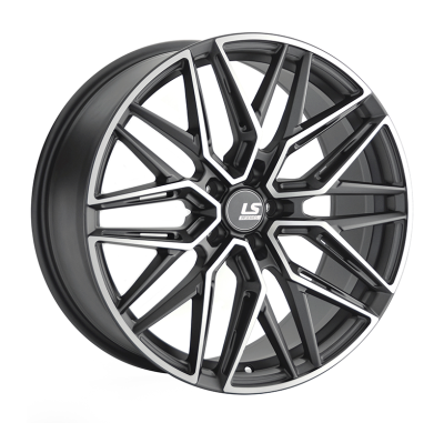 LS FlowForming RC59 20x8.5 5x112 ET20 DIA66.6