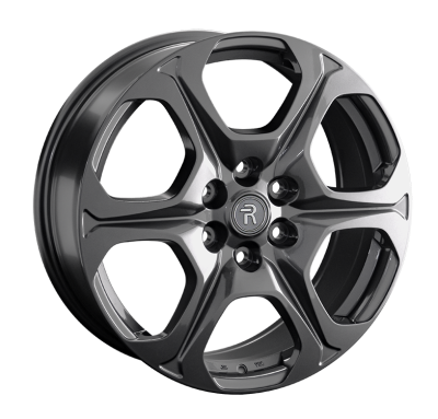 REPLAY LX238 20x8 6x139.7 ET55 DIA95.1
