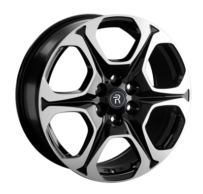 REPLAY LX238 20x8 6x139.7 ET55 DIA95.1