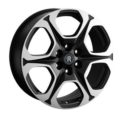 REPLAY LX238 20x8 6x139.7 ET55 DIA95.1