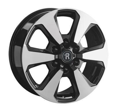 REPLAY LX243 18x7.5 6x139.7 ET55 DIA95.1