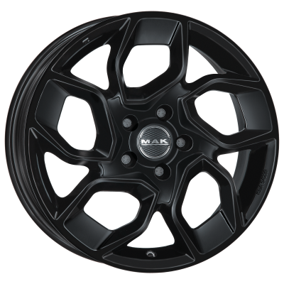 MAK Express 17x7 5x108 ET46 DIA65.1