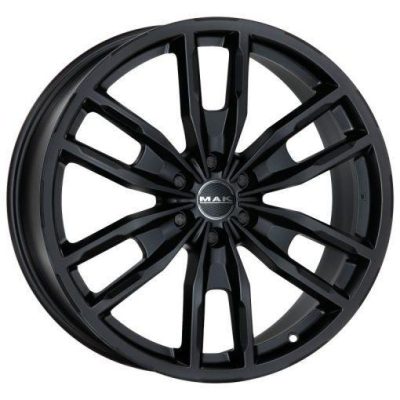 MAK Peak 17x7.5 6x139.7 ET25 DIA106.1