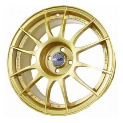 MAK XLR 18x7.5 5x108 ET45 DIA72