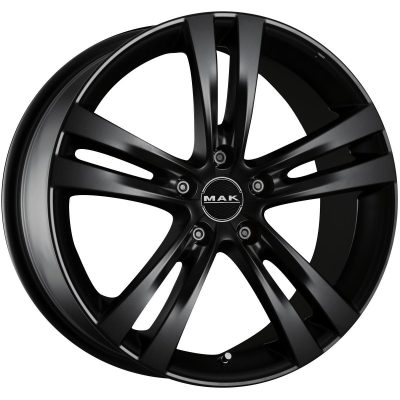 MAK Zenith 17x8 5x108 ET35 DIA72