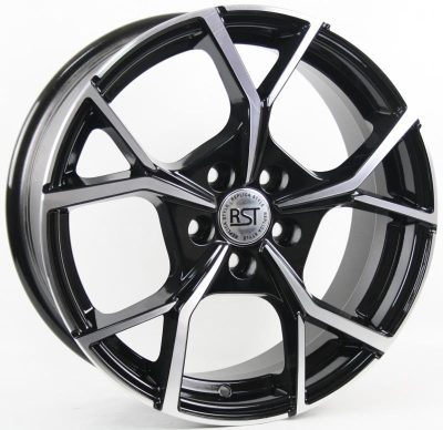 RST R086 (JAC) 16x6.5 5x108 ET40 DIA54.1
