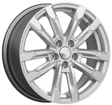 Скад Кения 16x6.5 5x114.3 ET38 DIA67.1