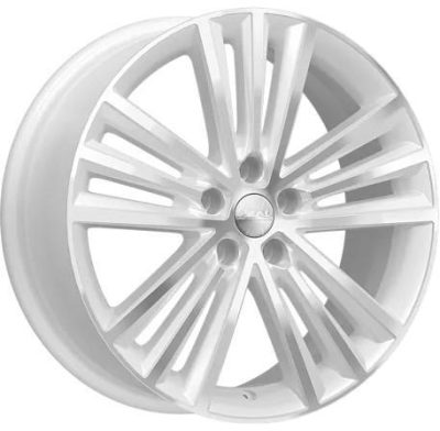 Скад Манчестер 19x7.5 5x108 ET45 DIA63.35