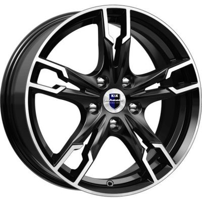 КиК Солар (КС875) 17x7 5x112 ET40 DIA66.6
