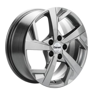 Carwel Тенис 1712 (Москвич 3) 17x7 5x108 ET40 DIA54.1