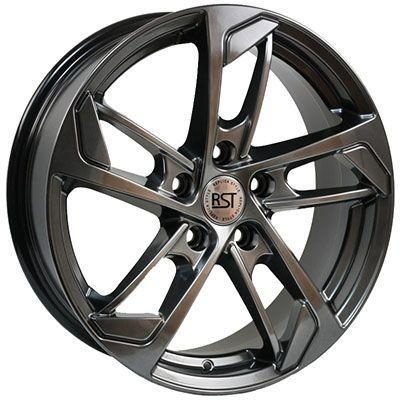 RST R037 (JAC) 17x7 5x108 ET40 DIA54.1