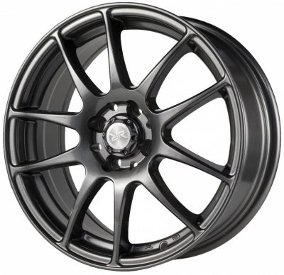 Race Ready Technology CSS3199 16x6.5 5x114.3 ET45 DIA67.1