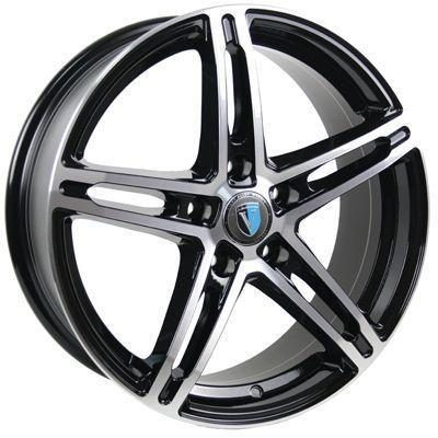 Venti 1618 16x6.5 5x114.3 ET33 DIA60.1