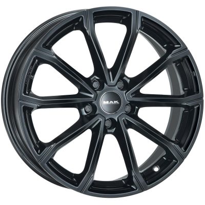 MAK DaVinci 16x6 4x100 ET43 DIA57.1