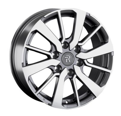 REPLAY MI138 18x7.5 6x139.7 ET46 DIA67.1