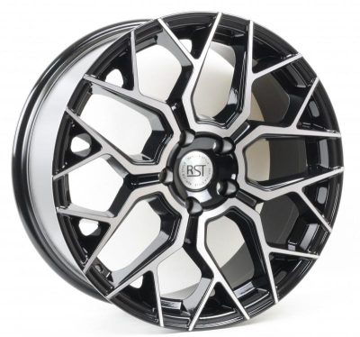 RST R148 (Exeed) 18x8 5x108 ET33 DIA65.1