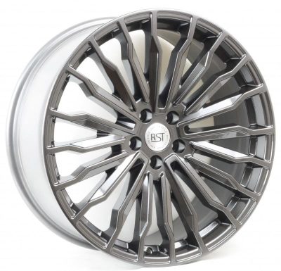 RST R032 (Volvo) 20x9 5x108 ET38.5 DIA63.4