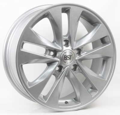RST R116 (Passat/ Tiguan/Karoq) 16x6.5 5x112 ET40 DIA57.1
