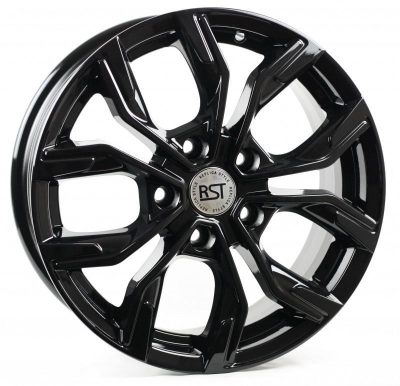 R106 (Focus)