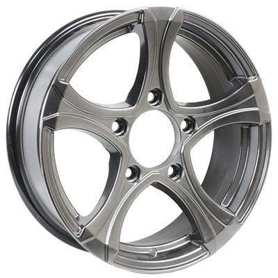Venti 1610 16x6.5 5x139.7 ET40 DIA98