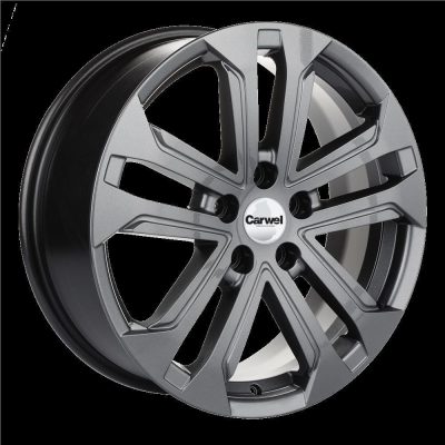 Carwel Куж 1803 (Geely Tugella) 18x7 5x108 ET46 DIA63.4