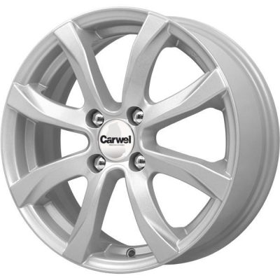 Carwel Омикрон 110 15x6 4x100 ET35 DIA67.1