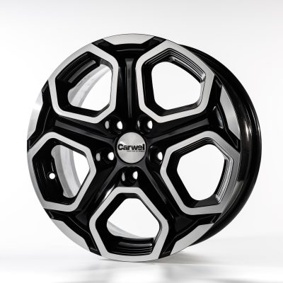 Carwel Бала 241 (Changan CS35plus) 16x6.5 5x110 ET46 DIA63.35