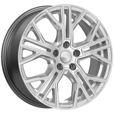 Скад Тибет 17x6.5 5x108 ET33 DIA60.1
